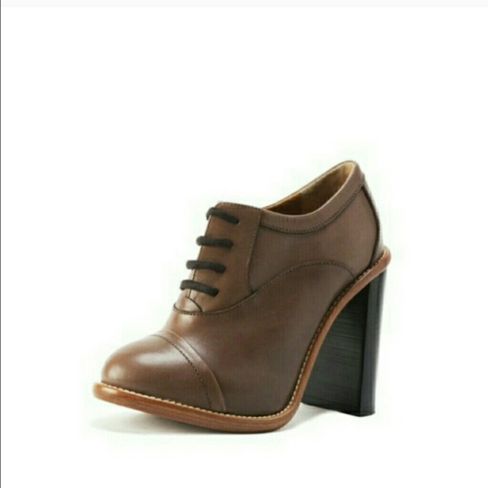 COPY - Chloe booties